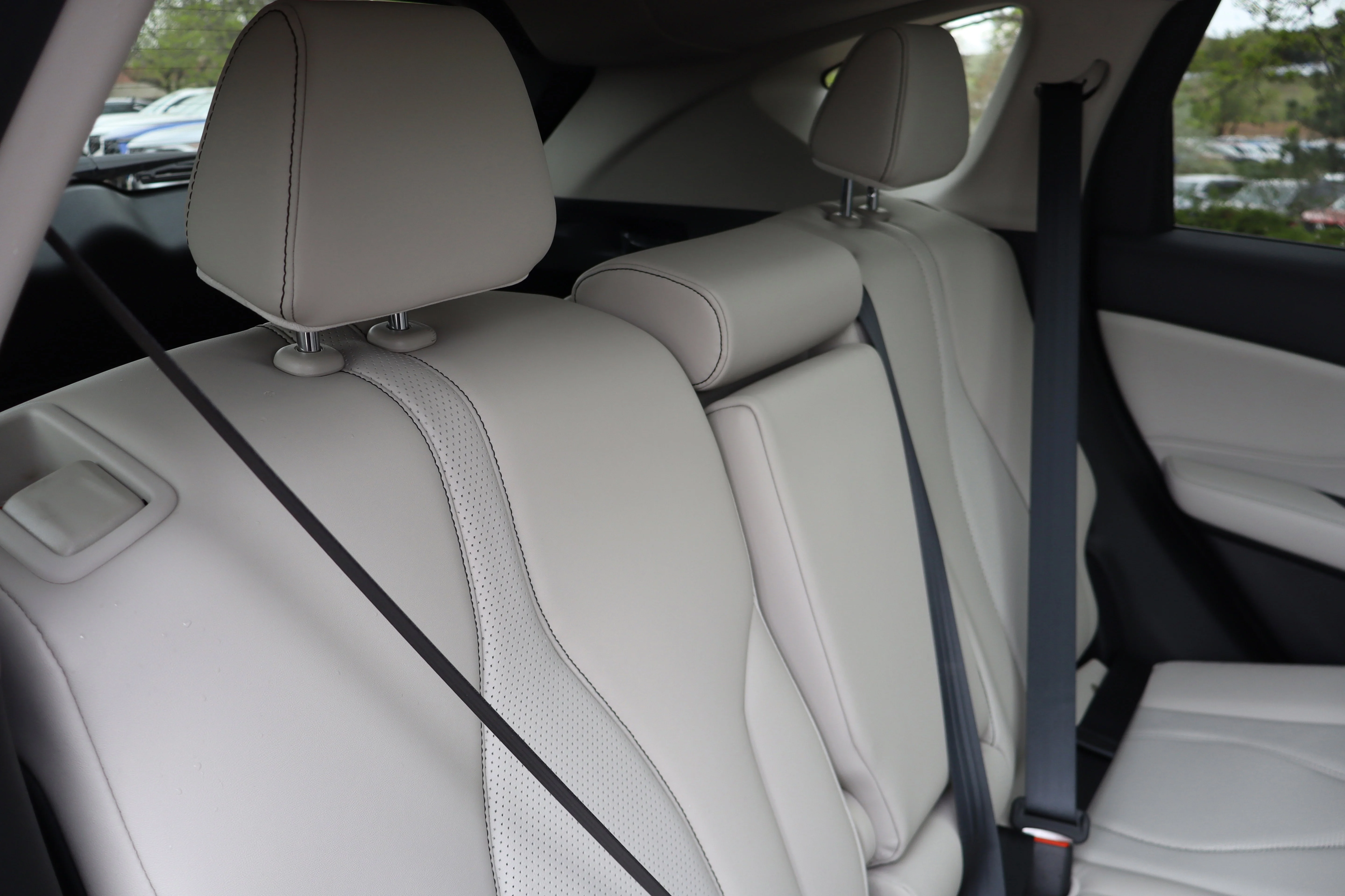 New 2026 Performance Red Pearl Acura w/Technology Package image 31