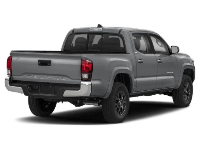 Used 2022 White Toyota SR5 image 5