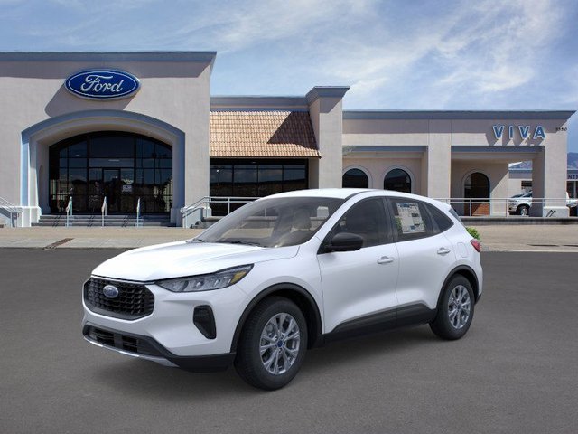 2026 Ford Escape Active®