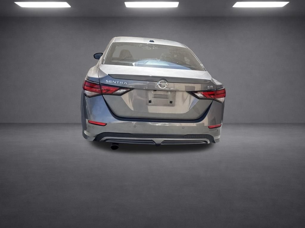 Used 2023 Gray Nissan SR image 26