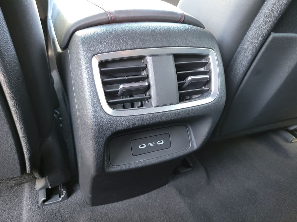 Certified Used 2023 Blue Acura A-Spec Package image 12