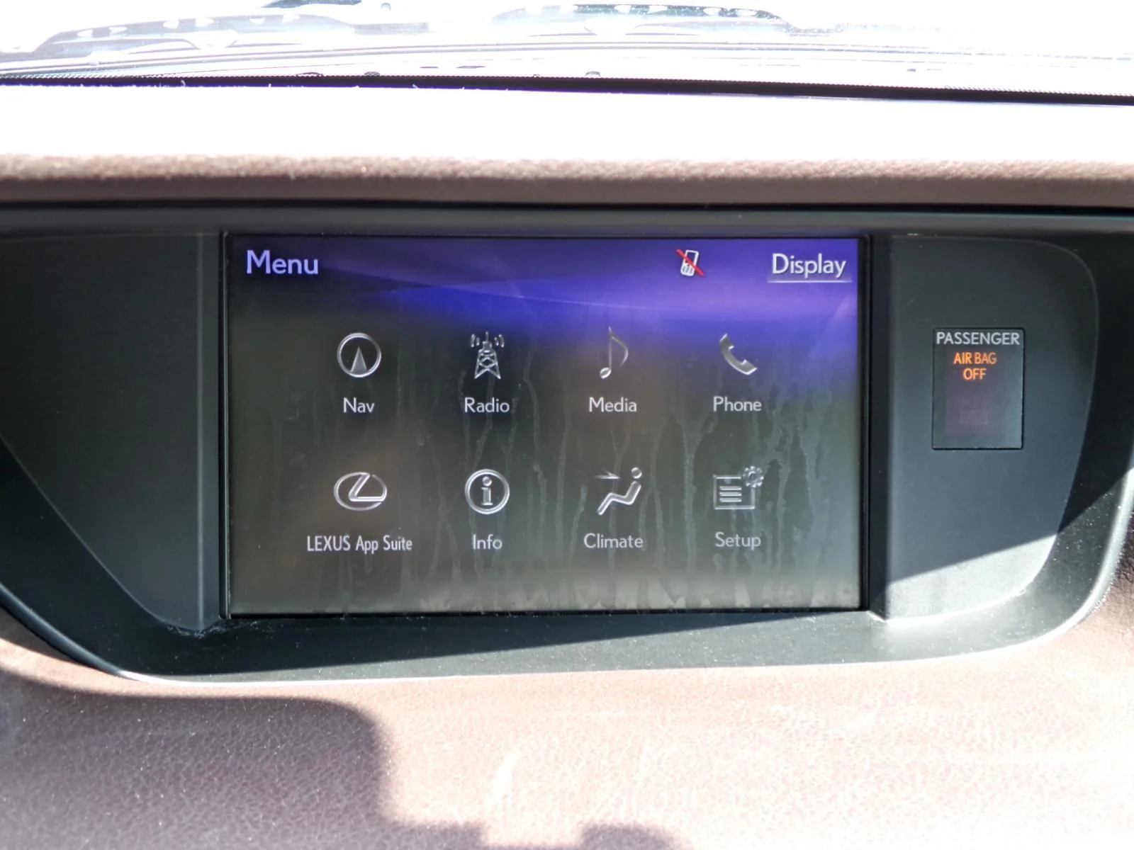 Used 2017 Caviar Lexus ES 350 image 9