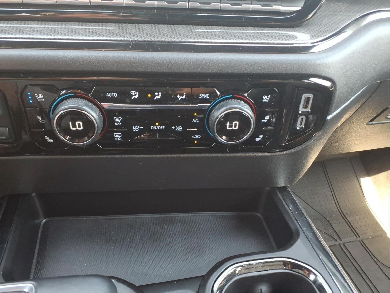 Used 2024 Slate Gray Metallic Chevrolet ZR2 image 24