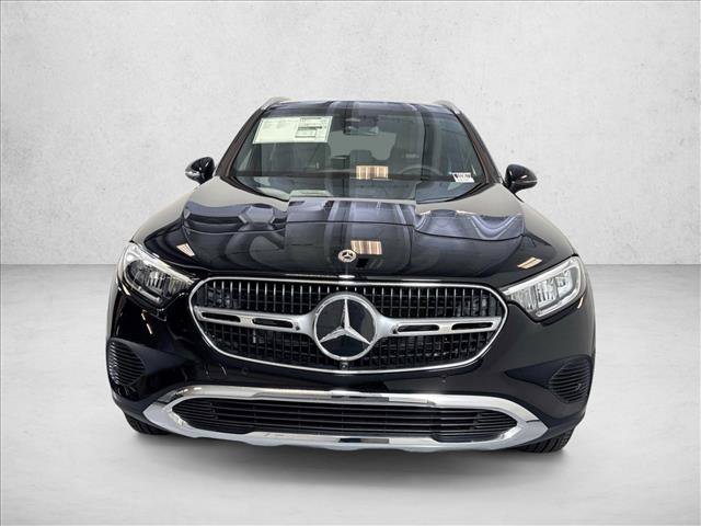 New 2026 Black Mercedes-Benz GLC 300 image 31