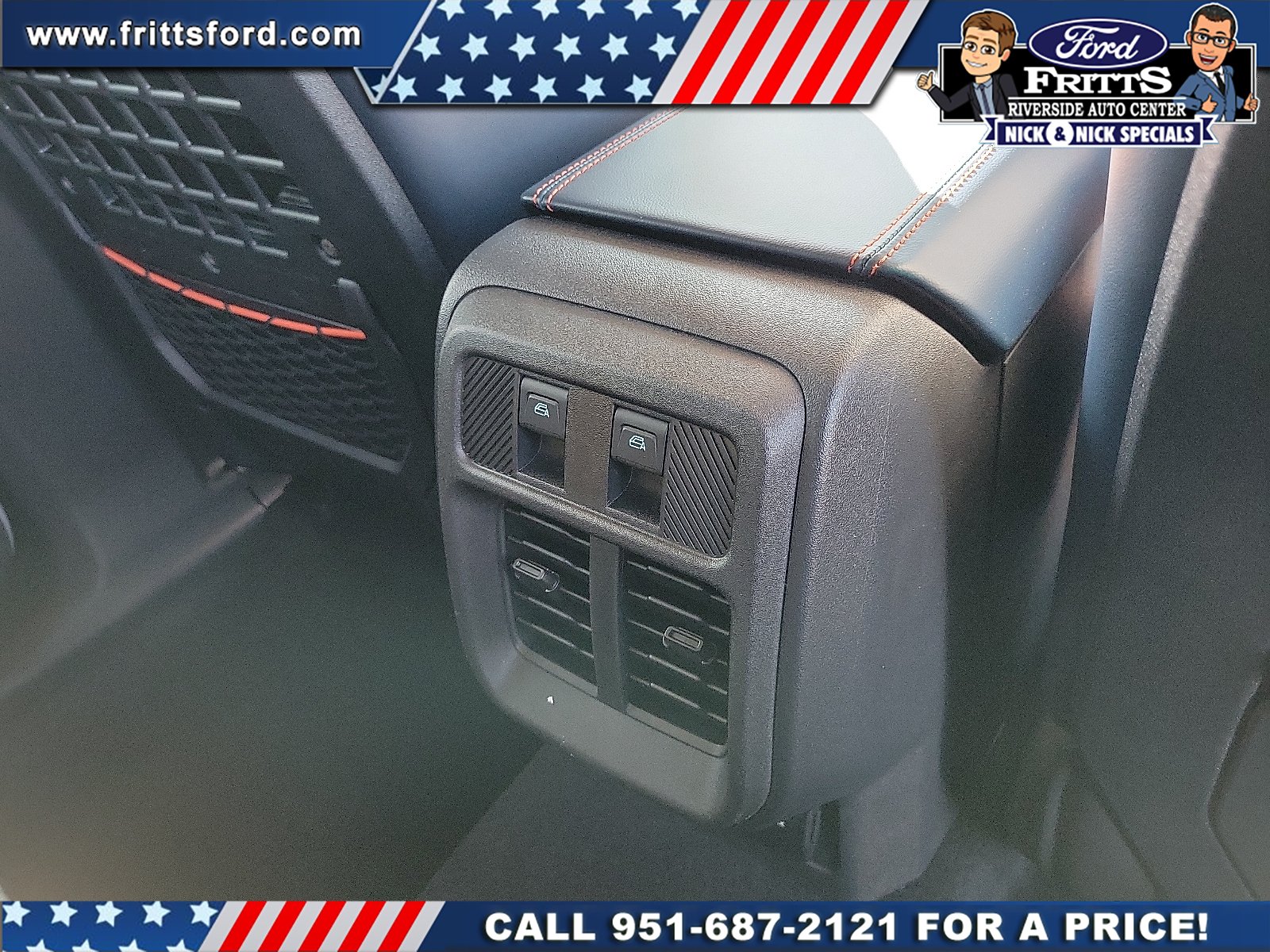 New 2026 Avalanche Gray Ford Raptor® image 22