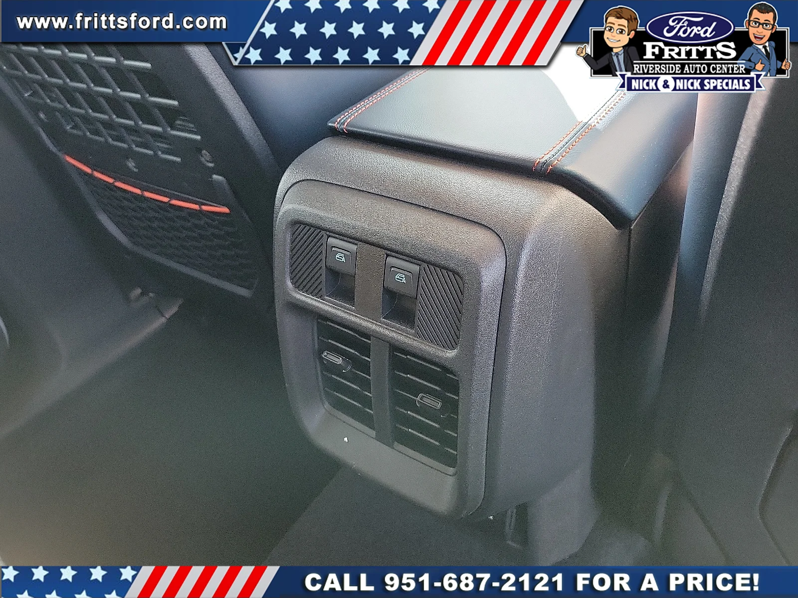 New 2026 Avalanche Gray Ford Raptor® image 22
