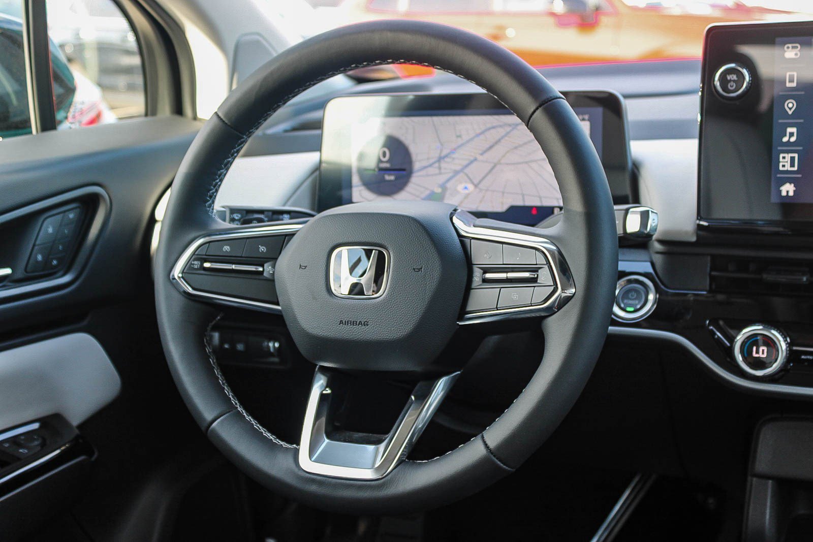 2026 Honda Prologue Touring - Photo 17