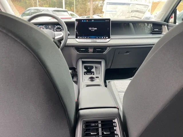 2026 Volkswagen Tiguan S - Photo 15