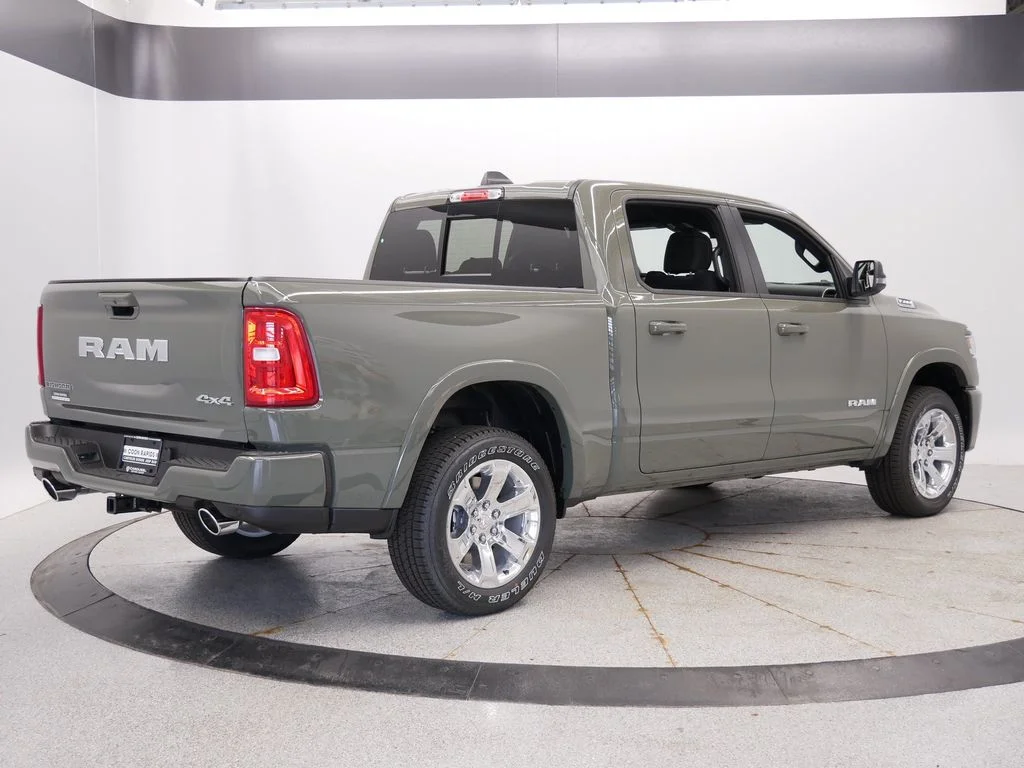 New 2026 Canyon Lake Ram Big Horn/Lone Star image 6