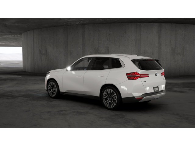 New 2026 Alpine White BMW 30 xDrive image 2