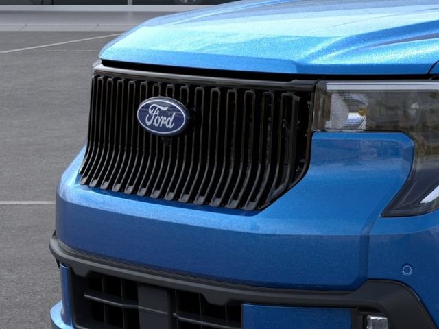 Used 2026 Blue Ford Lobo Standard image 18