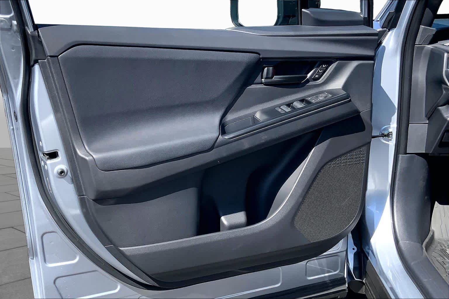 New 2026 Steel Toyota bZ Woodland Premium image 10