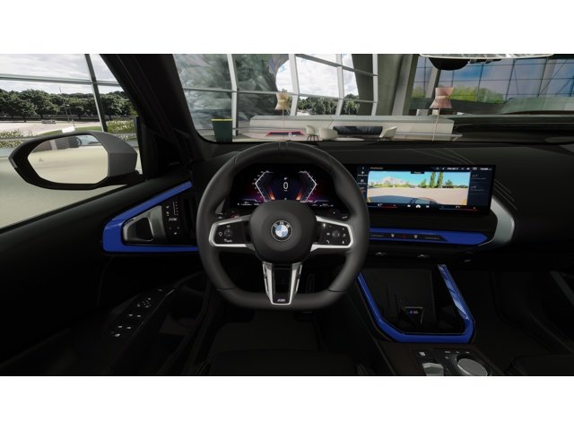 New 2026 Gray BMW X3 30 image 13