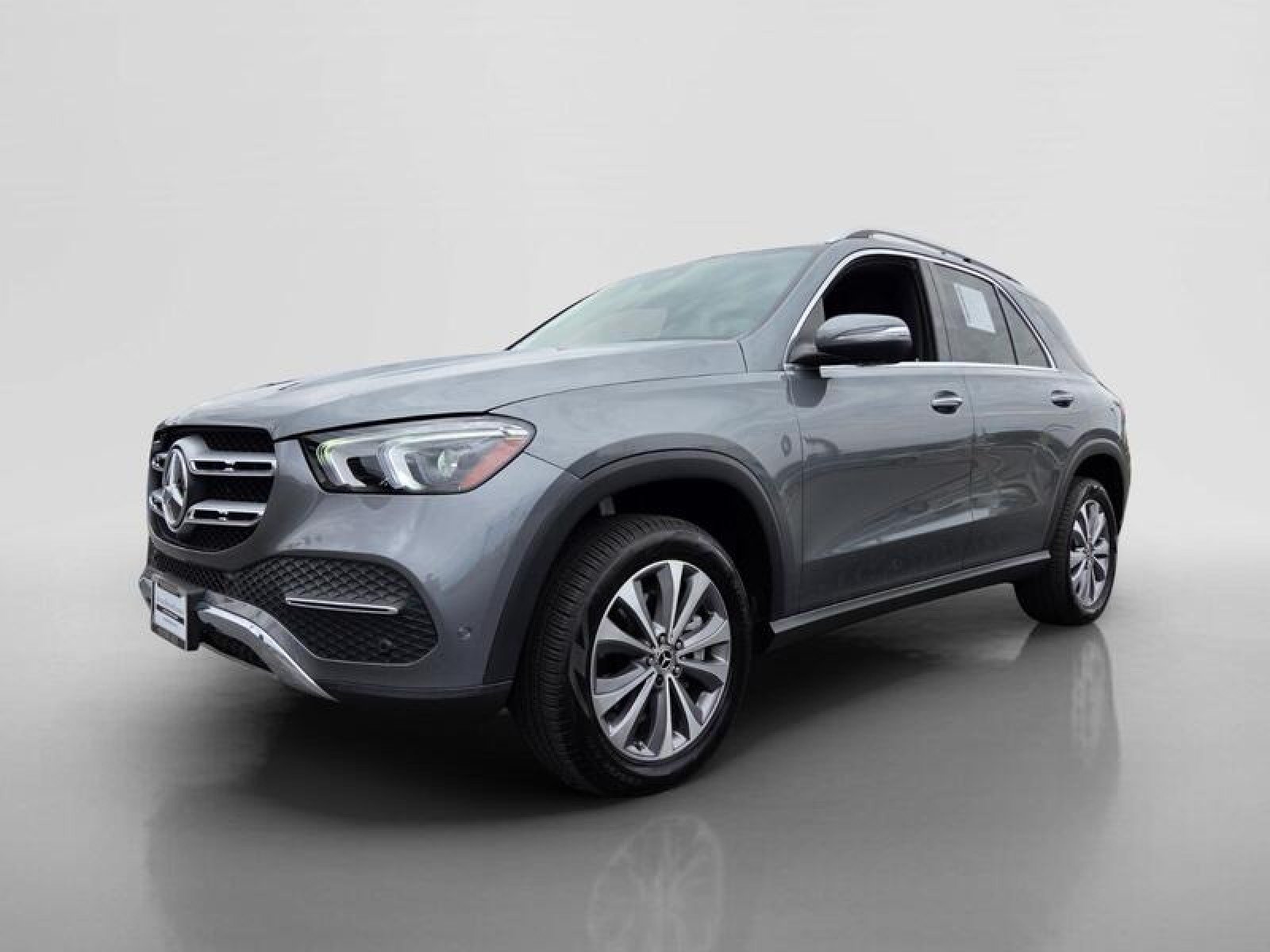 2022 Mercedes-Benz GLE GLE350 - Photo 8