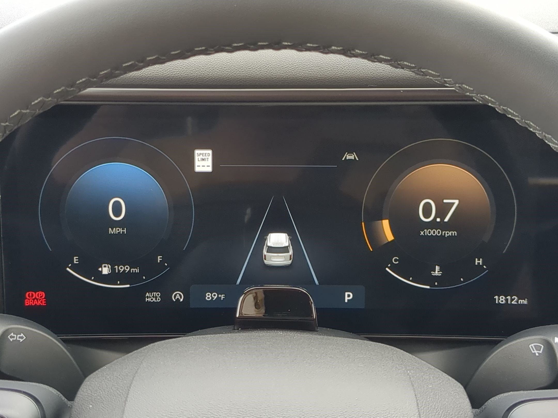2026 Hyundai Palisade XRT Pro - Photo 21