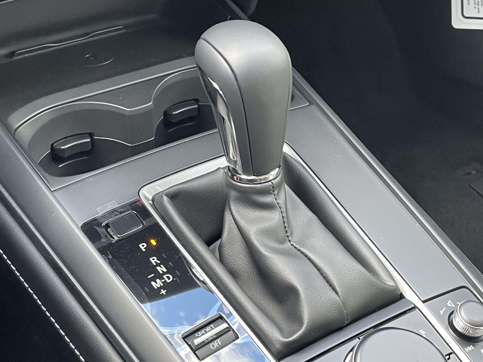 2026 Mazda CX-30 Aire Edition - Photo 29