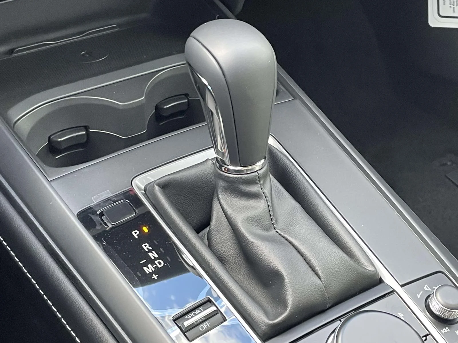 2026 Mazda CX-30 Aire Edition - Photo 29