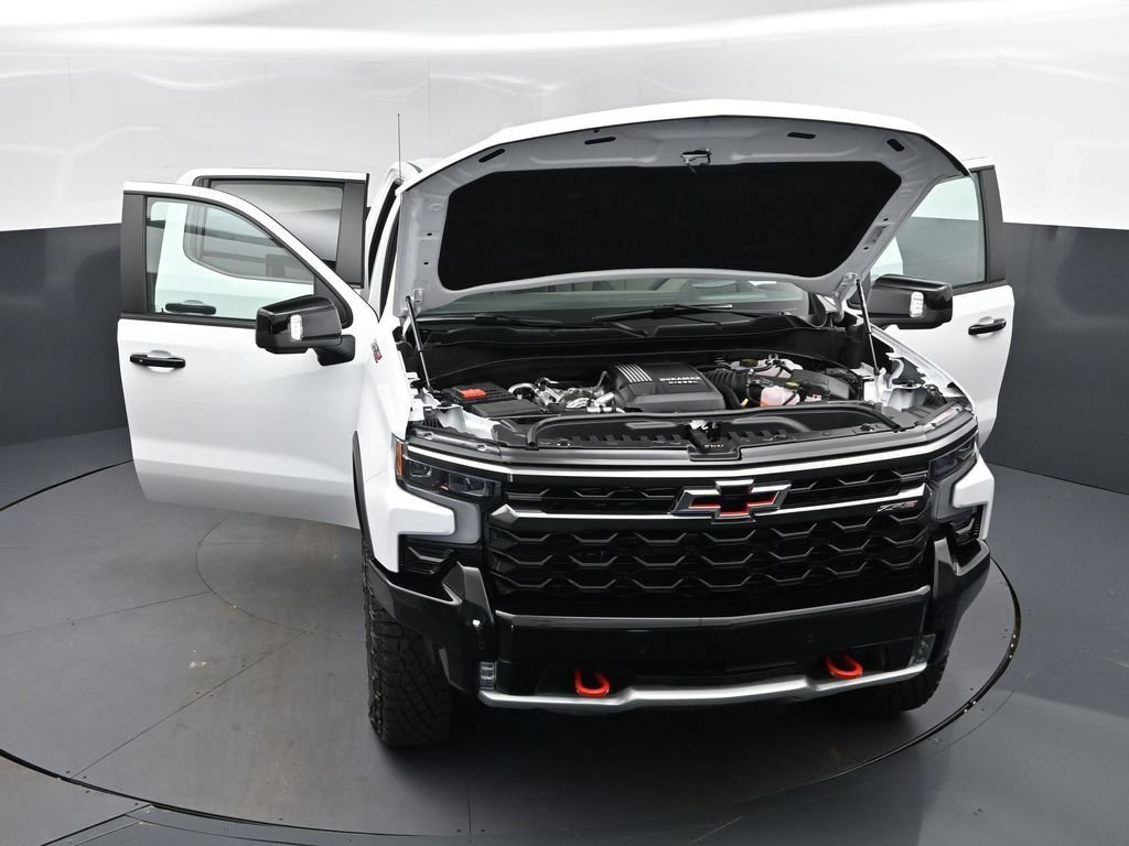2026 Chevrolet Silverado 1500 ZR2 - Photo 54