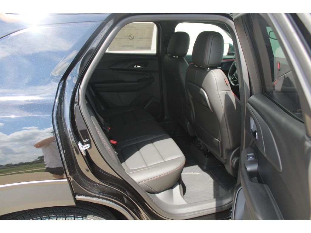 2026 Chevrolet Trailblazer RS - Photo 9