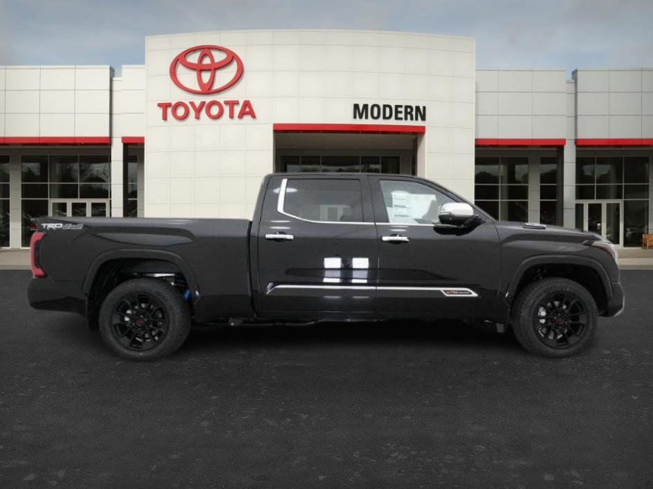 2026 Toyota Tundra 1794 Edition - Photo 26