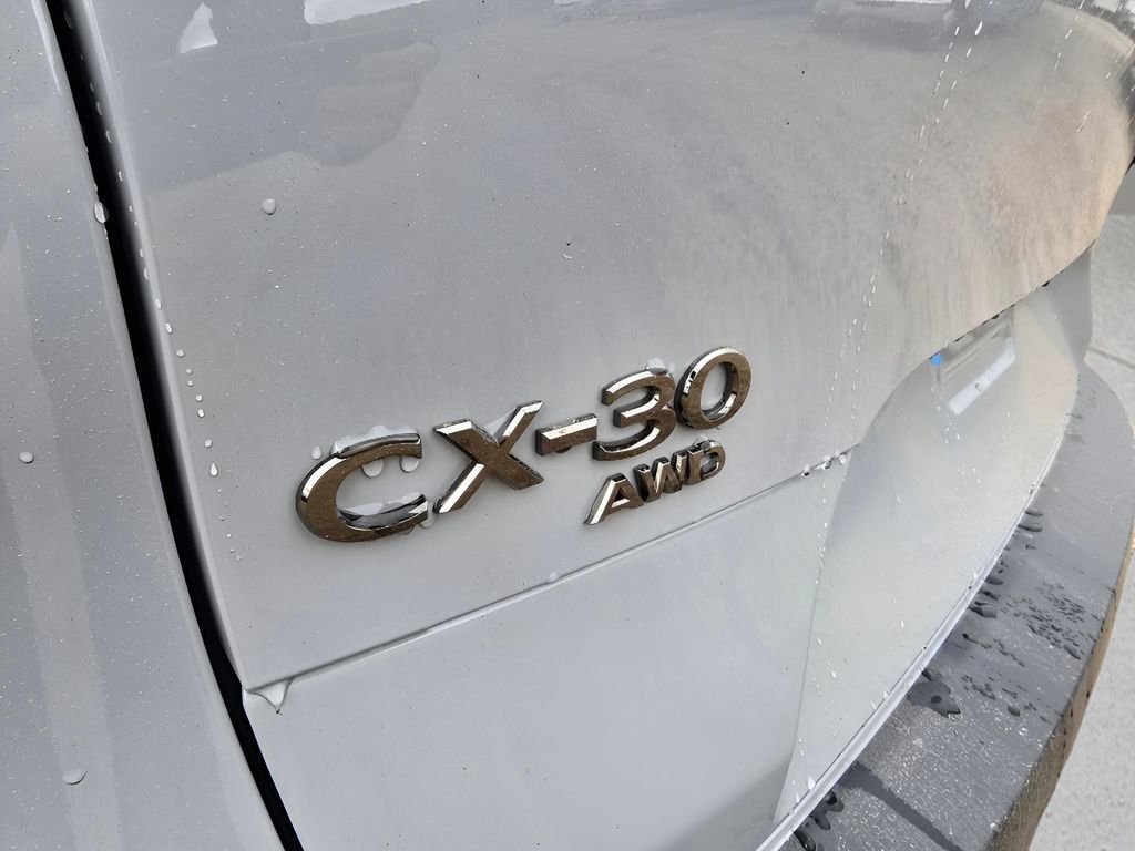Used 2026 Gray Mazda 2.5 S Aire Edition image 10