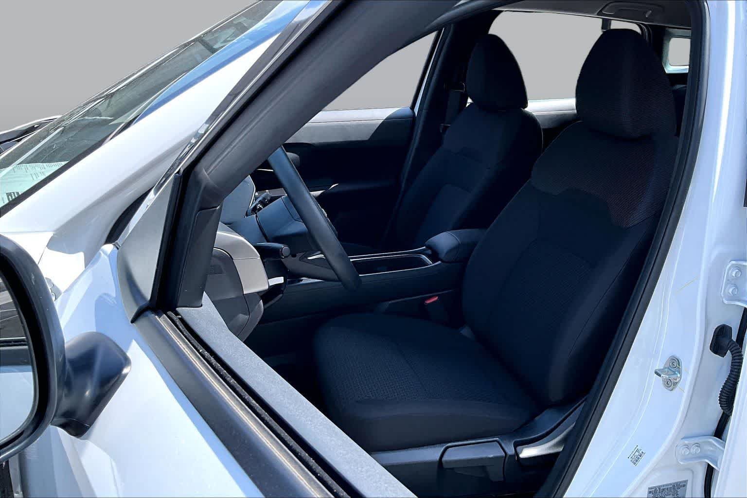2026 Nissan KICKS S - Photo 9