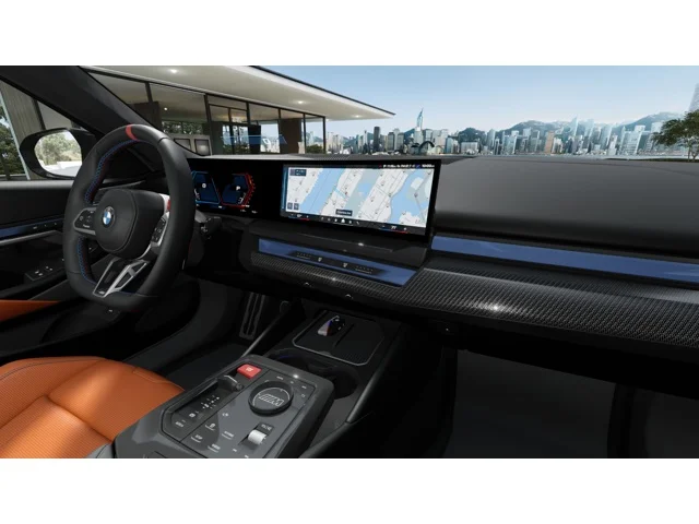 New 2027 Alpine White BMW Base image 14