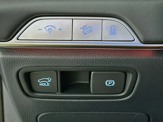 New 2027 Genesis GV80 Coupe 3.5T