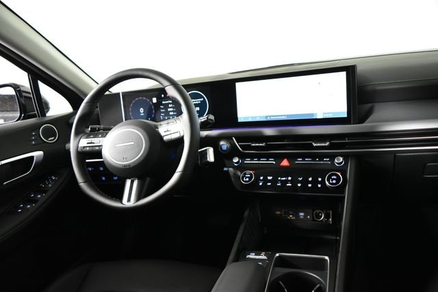 New 2026 Blue Hyundai Limited image 43