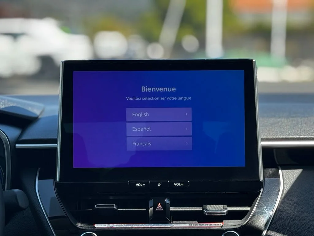 Used 2026  Toyota XLE image 22