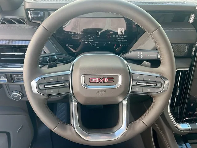 2026 GMC Yukon XL Elevation - Photo 7