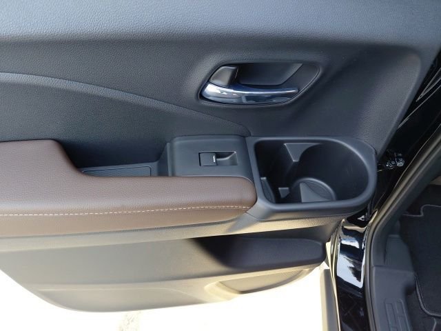 2026 Honda Ridgeline RTL - Photo 31