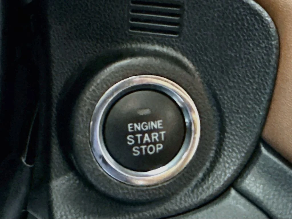 Used 2021 Black Subaru Touring image 19
