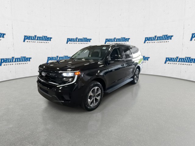 New 2027 Black Ford Active image 5