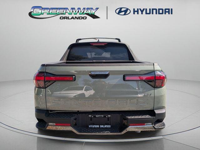 New 2025 Sage Gray Hyundai Limited image 44