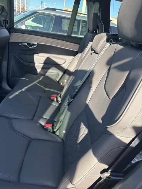 New 2026 Vapour Grey Volvo Plus image 35