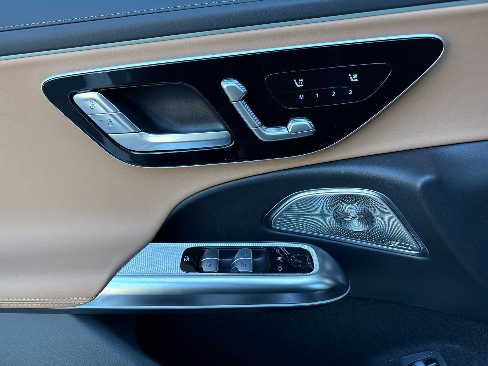 New 2026 Nautical Blue Metallic Mercedes-Benz E 53 AMG® image 14