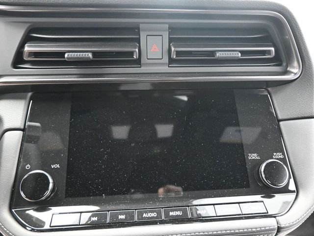 2025 Nissan Z Performance - Photo 23