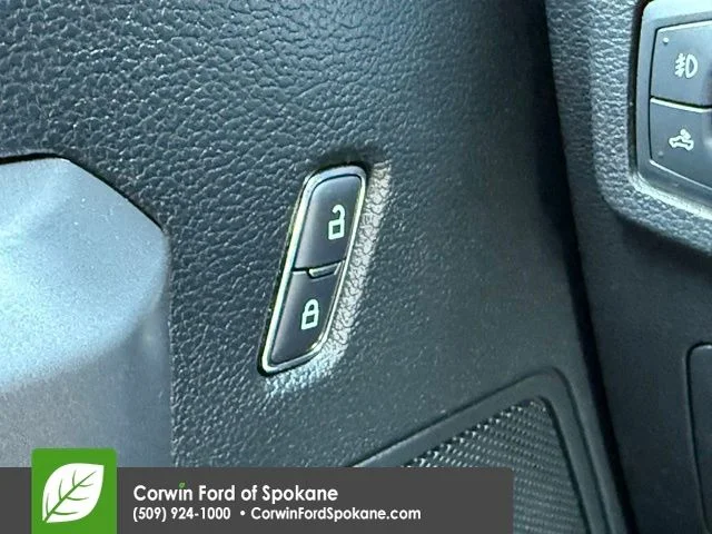 Used 2019 Ingot Silver Metallic Ford XLT image 20