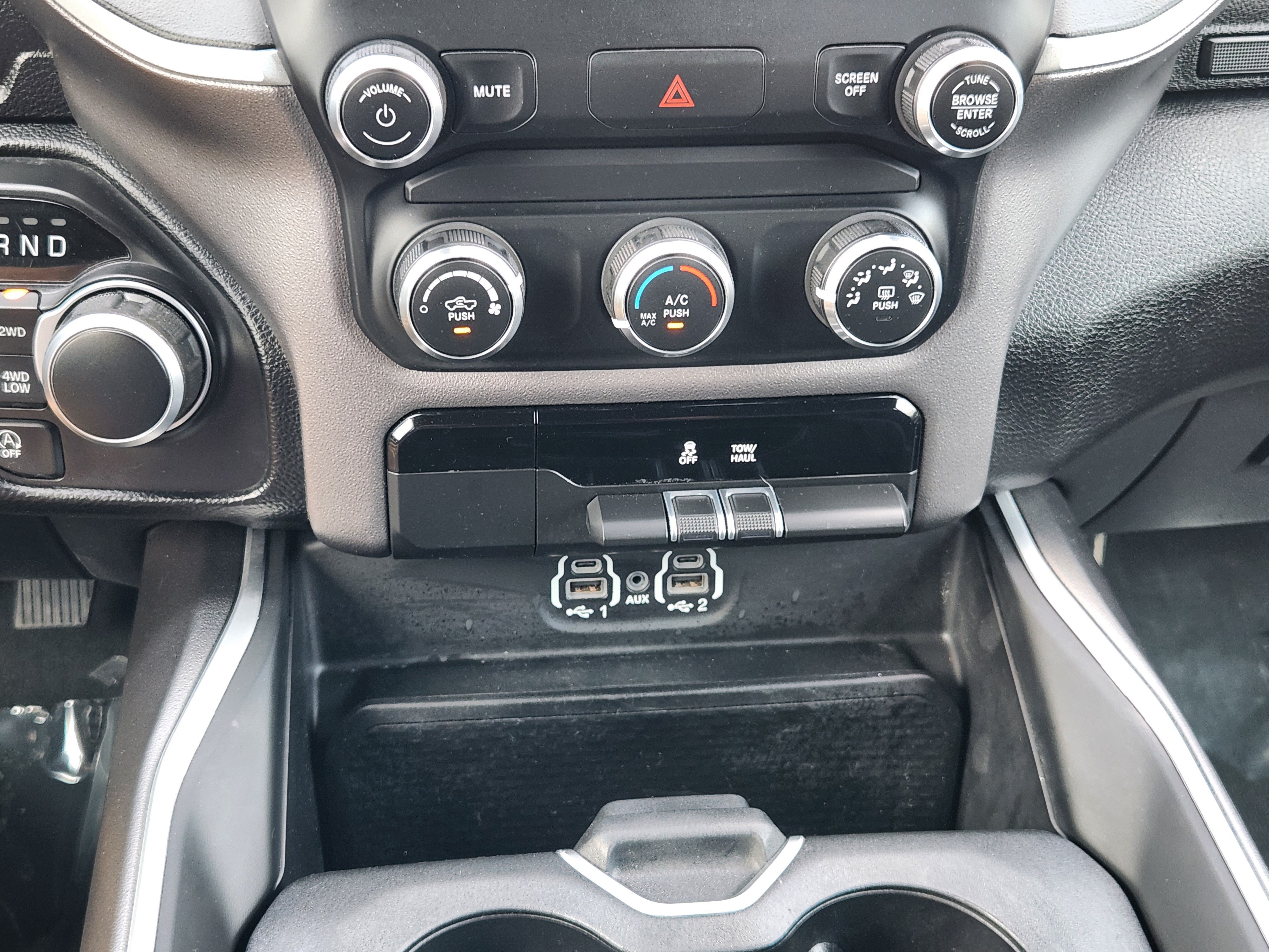 2021 RAM Ram 1500 Pickup Big Horn/Lone Star - Photo 19