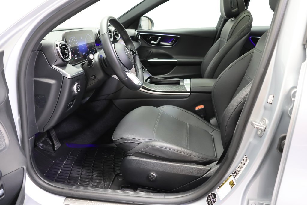 Certified Used 2024  Mercedes-Benz C 300 image 37