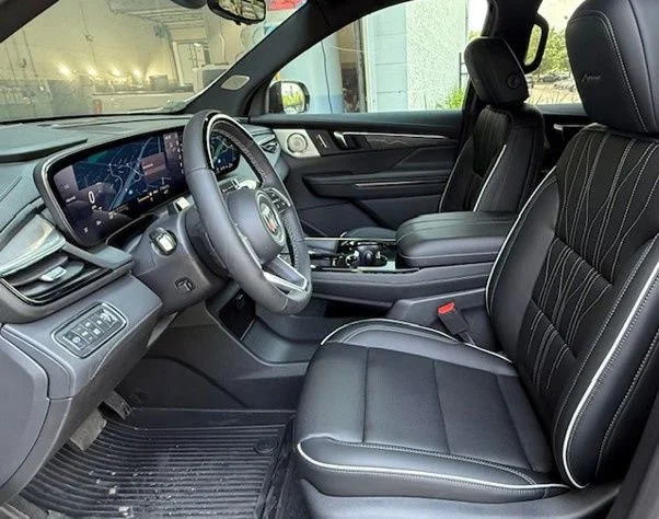 2026 Buick Enclave Avenir - Photo 27
