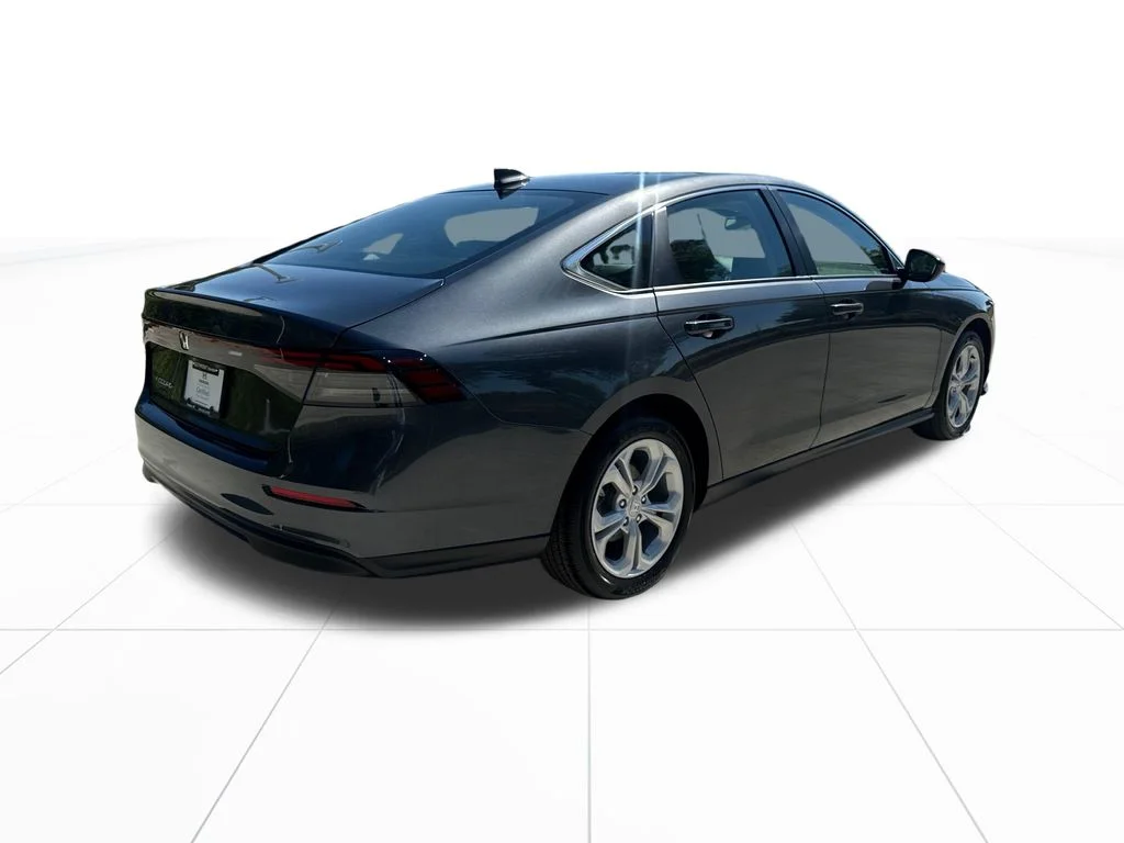 2026 Honda Accord LX - Photo 9