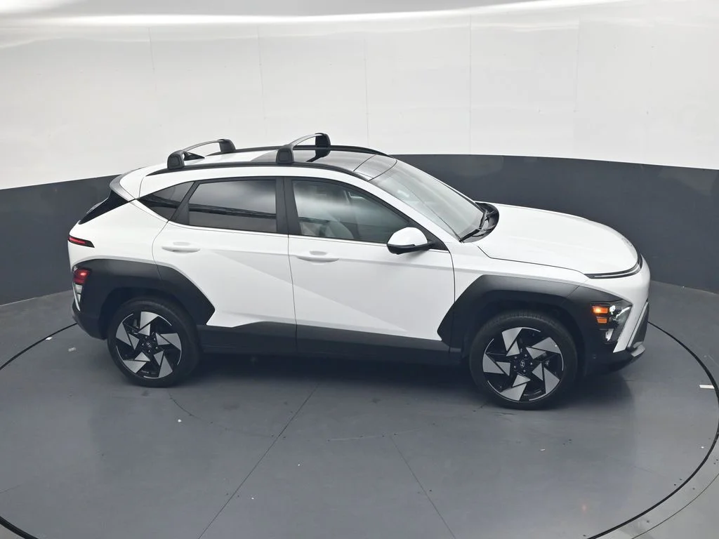 Used 2026 White Hyundai Limited image 35
