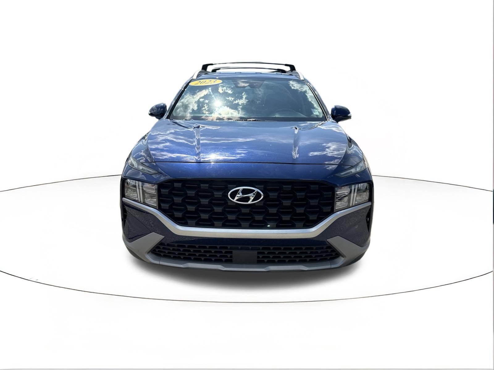2023 Hyundai Santa Fe SEL - Photo 8