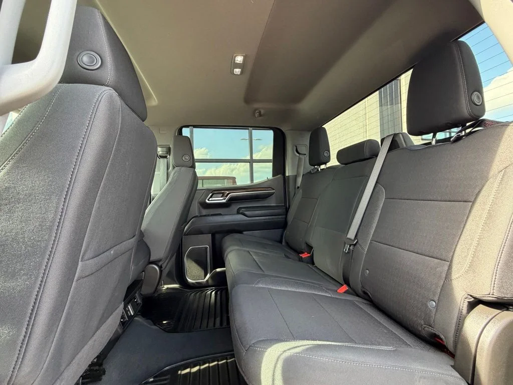 Used 2024 Red Chevrolet RST image 22