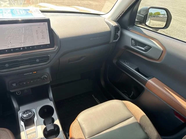 Used 2025 Beige Ford Outer Banks image 19