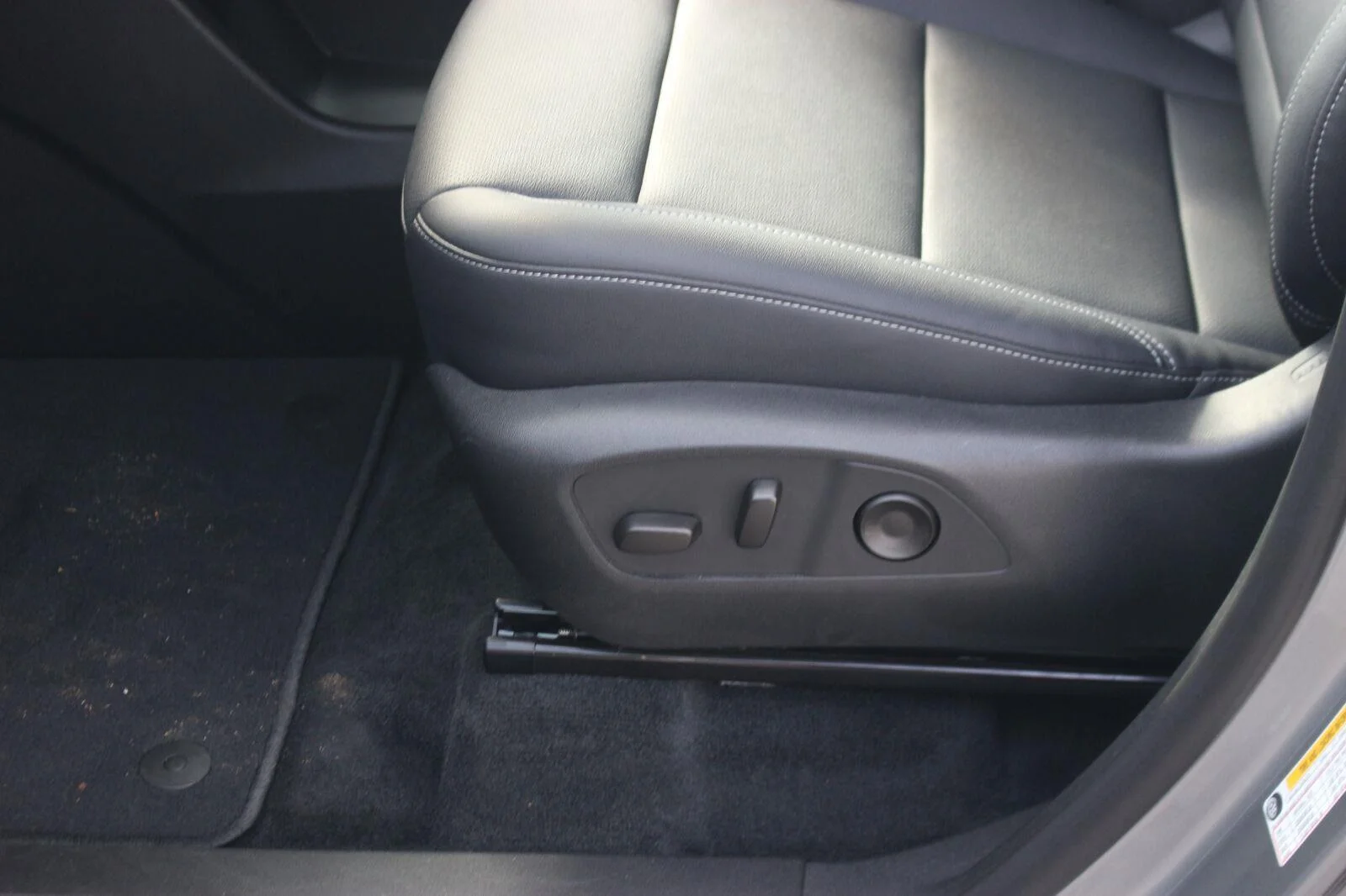 Used 2026 Sterling Gray Metallic Chevrolet LT image 15
