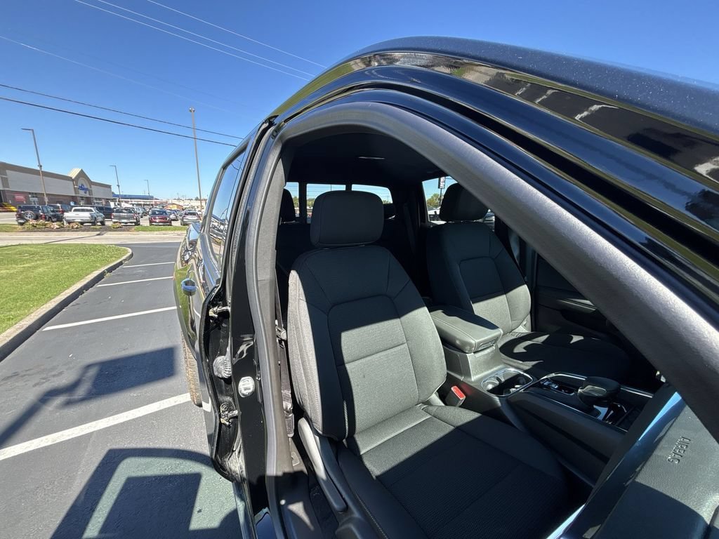 2026 GMC Canyon Elevation - Photo 30