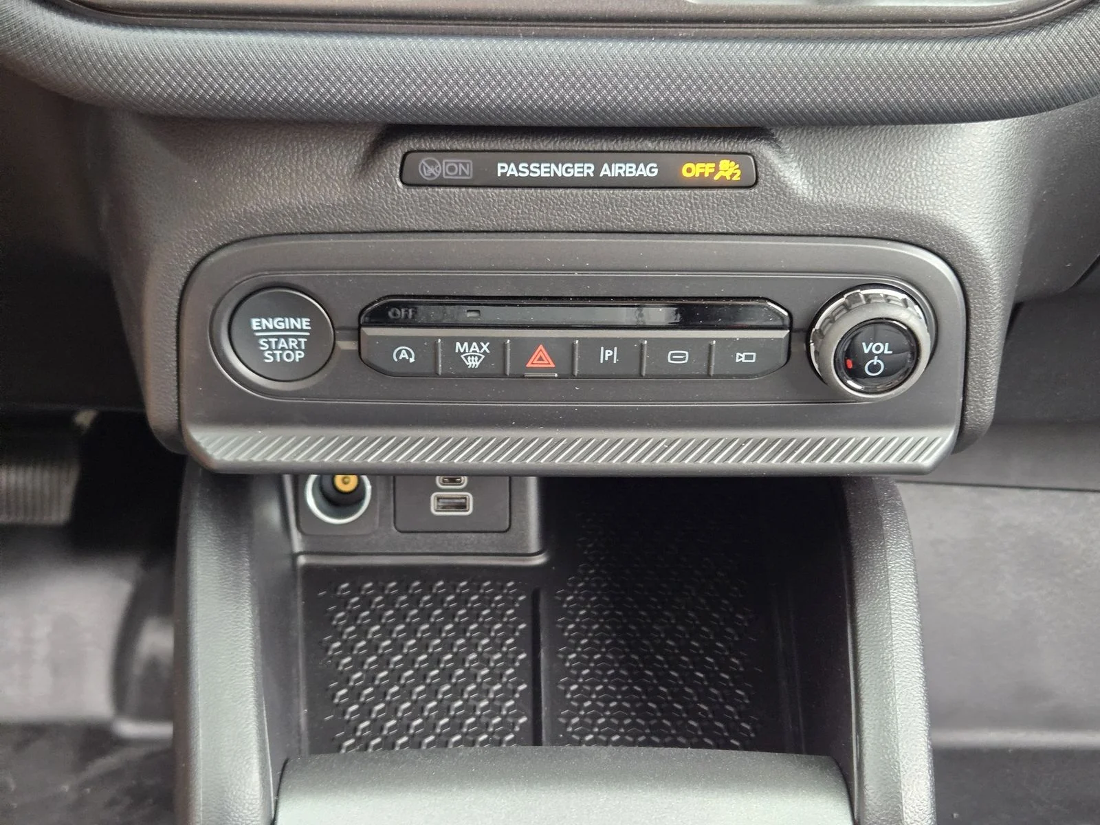 New 2026 Shadow Black Ford Badlands® image 13